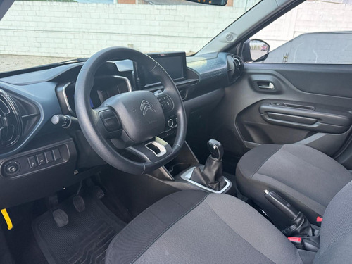 Citroën C3 Feel 1.0