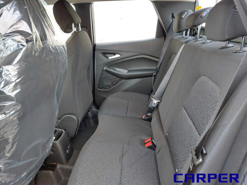 Imagen 6 de 25 de Chevrolet Montana Ls Mt