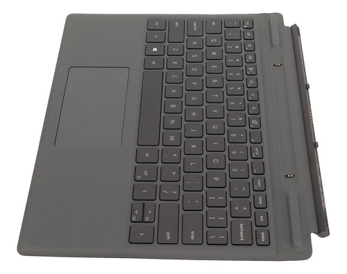 Teclado Desmontable De Portátil Para Latitude 7320 7310