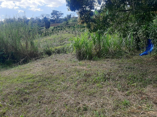 Imagen 13 de 14 de Se Vende Terreno Con 2 Apartamentos