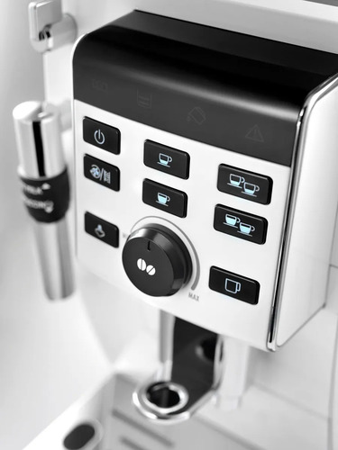 Cafetera Delonghi Ecam 23.120 Super Automática Expreso