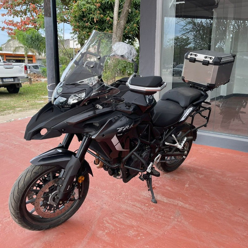 Imagen 13 de 18 de Benelli Trk 502 C Entrega Inmediata Envió A Todo El País + A