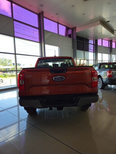 Ford Ranger 2.0 Cd 4X2 Xls 170Cv