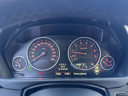 BMW Serie 3 3.0 335i Sedan M Package At 306cv
