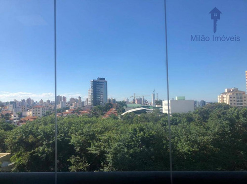 Imagem 17 de 30 de Apartamento 3 Suítes À Venda, 247 M², Edifício Único, Jardim Portal Da Colina Em Sorocaba/sp - Ap1524