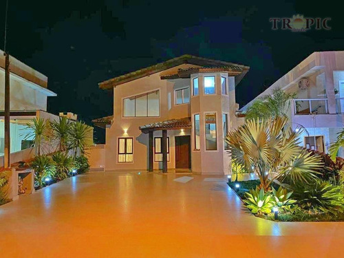 Imagem 5 de 30 de Sobrado Com 4 Dormitórios À Venda, 315 M² Por R$ 1.400.000,00 - Morada Da Praia - Bertioga/sp - So0062
