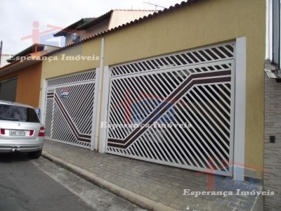 Imagem 1 de 15 de Ref.: 9929 - Casa Terrea Em Osasco Para Venda - V9929