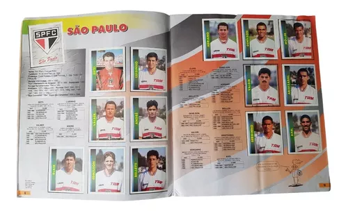 Campeonato Brasileiro 96 - Desciclopédia