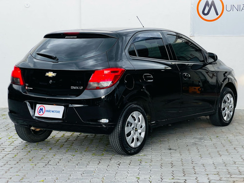 Chevrolet Onix 1.4 Lt 5p