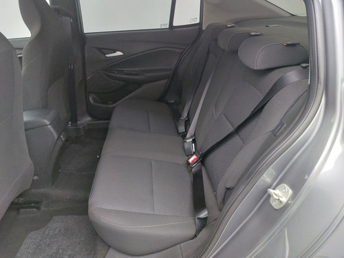 Chevrolet Onix 1.0 TURBO FLEX LTZ AUTOMÁTICO