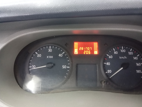 Renault Master 2.5 DCI MINIBUS L3H2 16 LUGARES 16V DIESEL 3P MANUAL