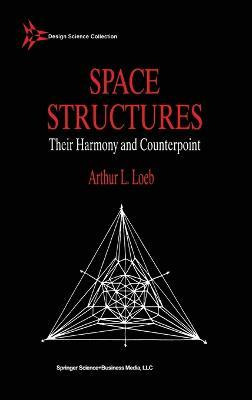 Libro Space Structures - Arthur L. Loeb