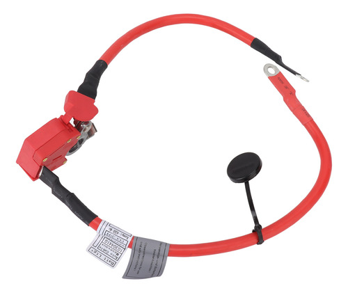 61129259425 Car Battery Cable 9252425 61126834543