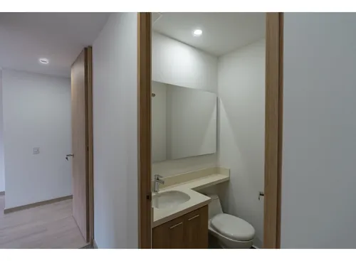 86m2 Apartamento Arriendo Envigado - Biocity