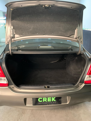Toyota Etios 1.5 Sedan Xls At