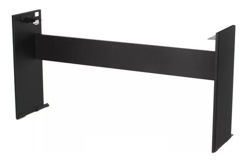 Imagem 2 de 2 de Suporte Yamaha L-125 Para Piano Yamaha P-125 | Original | Nf