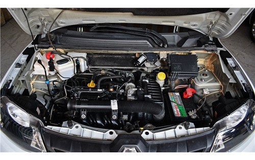 Imagem 7 de 7 de Renault Kwid 1.0 12v Sce Flex Zen Manual