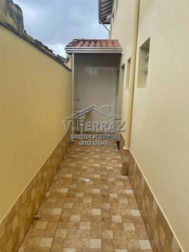 Imagem 9 de 25 de Casa, 2 Dorms Com 40.79 M² - Mirim - Praia Grande - Ref.: Vfr218 - Vfr218