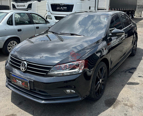 Volkswagen Jetta 2.0 Tsi Highline 4p