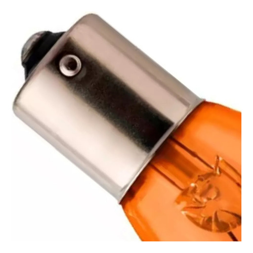 Lâmpada Pisca 12v Py21w