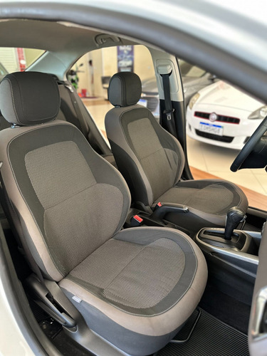 Chevrolet Prisma Sed. LTZ 1.4 8V FlexPower 4p Aut.