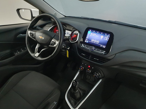 Chevrolet Onix 1.0 Lt Turbo 5p