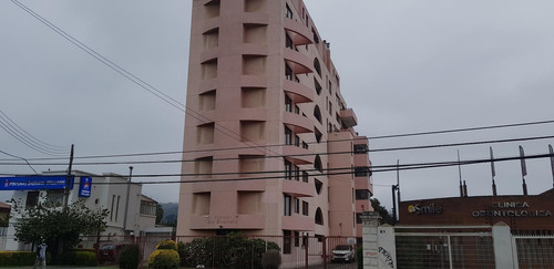 Imagen 6 de 12 de Departamento En Quilpué