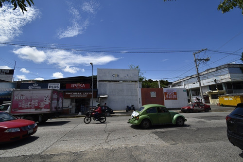 Imagen 17 de 22 de Terreno Bodega En Venta Col. Ejido Central De Camiones Ejid