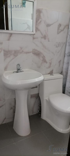 Habitación Tipo Loft En Renta En Col. Tamaulipas, Tampico Tamaulipas.