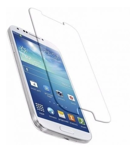 Vidrio Cristal Templado Samsung Galaxy J1 Ace J110 