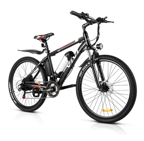 Imagen 1 de 1 de Vivi Bicicleta Electrica Para Adulto Montañae Mph Hasta