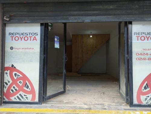 Imagen 15 de 30 de Ha Alquiler Amplio Local 191m2 (2locales ) En Plena Av.rojas Queipo Valencia