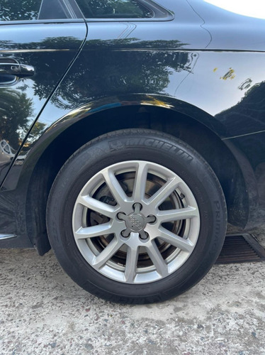 Audi A4 1.8t