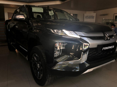 Mitsubishi L200 2.4 Di-d High Power 181cv Cuero
