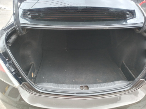 Imagen 11 de 12 de Chevrolet Prisma 2013 1.4 Ltz 98cv
