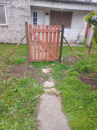 Casa A Terminar Con Excelente Local Ambos Independientes Liquidoooo !!! Precio Final Con Todos Los Gastos Incluidos
