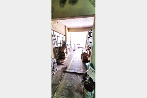 Deposito En Venta En Haedo