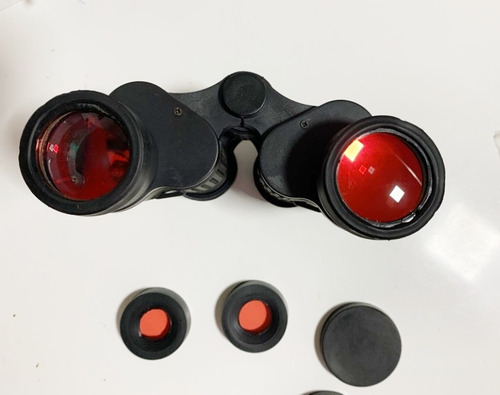 Binóculo Longo Alcance Com Zoom Binoculars 50x50