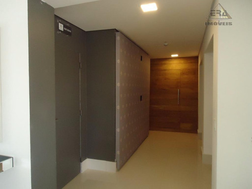 Imagem 24 de 30 de Apartamento Com 3 Dormitórios Para Alugar, 99 M² Por R$ 3.100,00/mês - Jardim Renata - Arujá/sp - Ap0357
