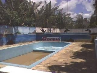 Imagem 7 de 11 de Chácara À Venda, 6000 M² Por R$ 1.012.000,00 - Jardim Arujá - Arujá/sp - Ch0064