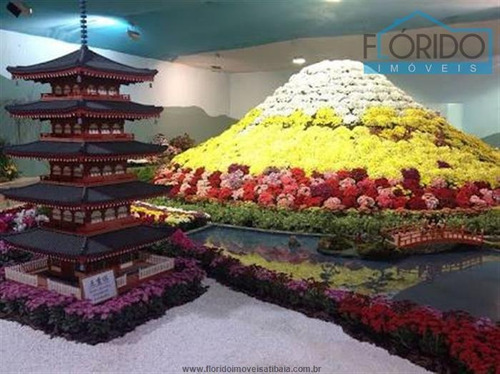 Imagem 10 de 13 de Terrenos À Venda Em Atibaia/sp - Compre O Seu Terrenos Aqui! - 1247014