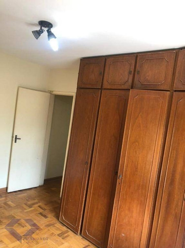 Imagem 11 de 15 de Sobrado Vila Mascote 125² M 3 Quartos 1 Vaga 580.000,00 - 11815