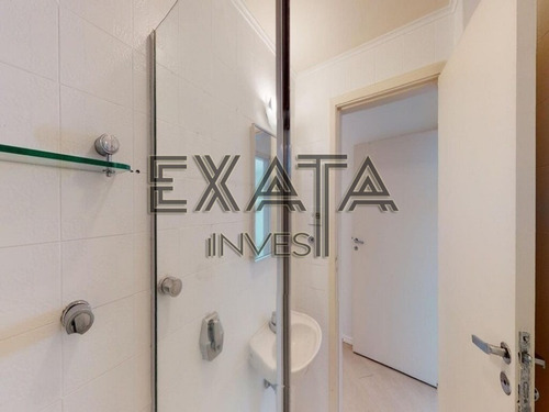 Imagem 14 de 30 de Apartamento À Venda Na Rua Tabapuã Com 95m² 3 Quartos, 1 Vaga R$ 1.050.000,00 - Ap01179 - 70354039