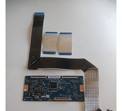 Placa T-con Aoc Le50u7970 55t32-c0f (Usado)