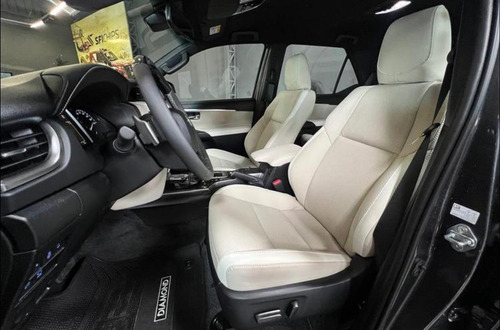 Toyota SW4 2.8 Diamond 7L 4X4 Tdi Aut. 5-P