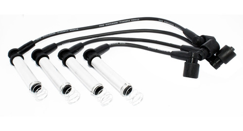 Juego Cable Bujias Chevrolet Montana Pick Up 2012 1.8