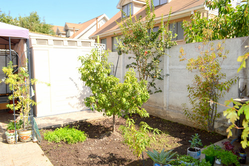 Santa Ines / Jardín Alto