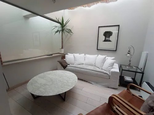 Duplex Impecable Los Trapenses / Camino Real / 4d+3b