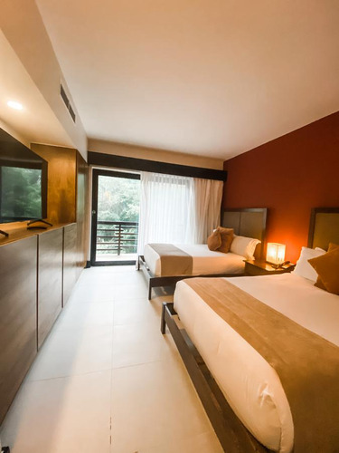 Aldea Thai - 2 Rec/ La Mejor Ubicación A Metros Del Mar Precio Para Vender!!