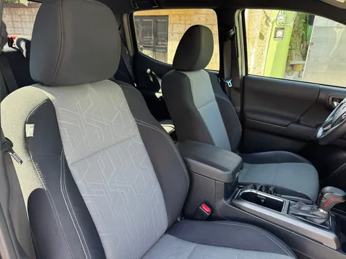Toyota Tacoma 3.5 Trd Sport 4x4 At